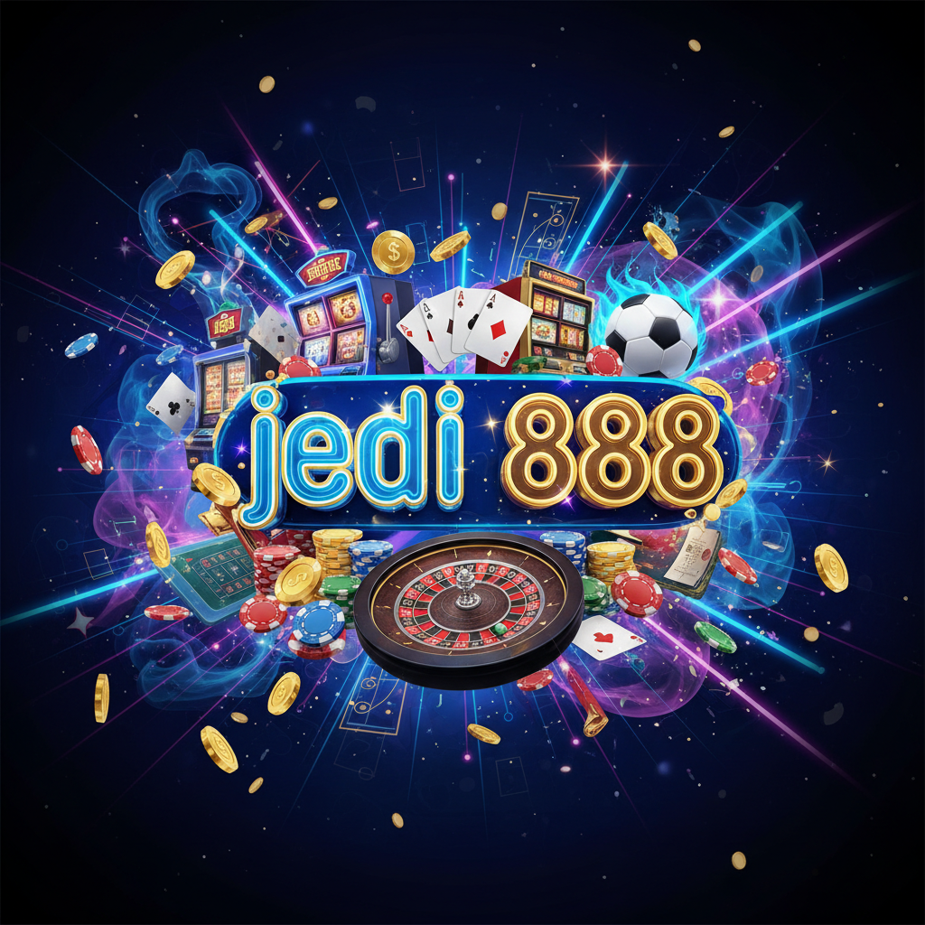jedi 888