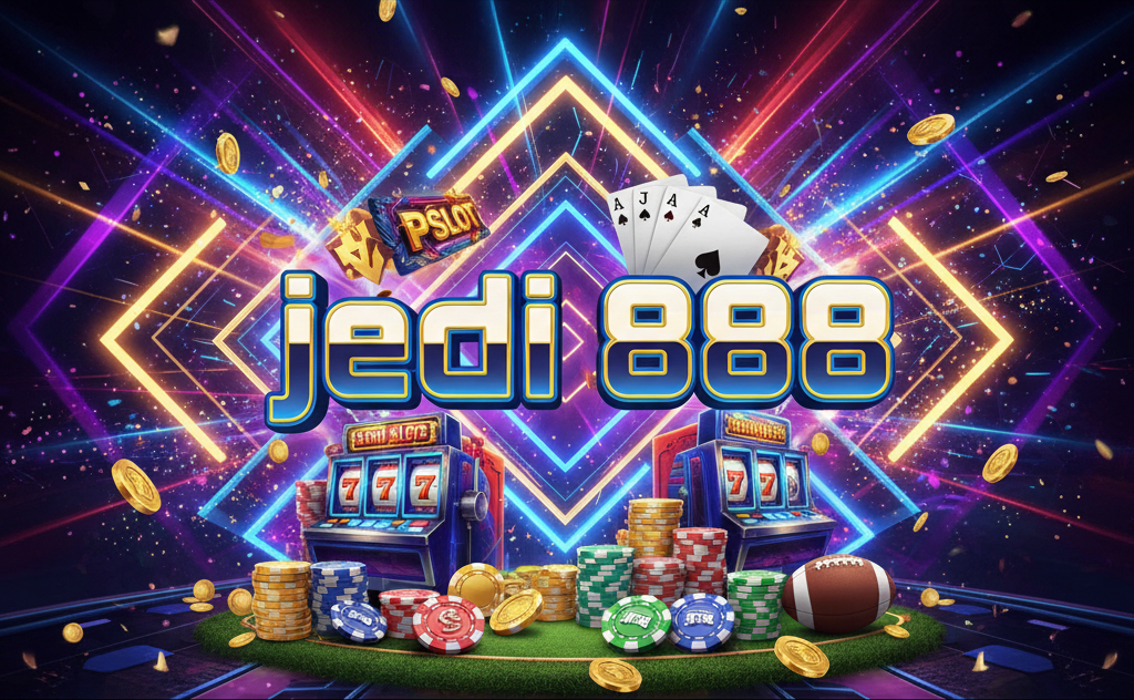 jedi 888